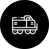 Locomotivas