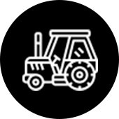 Máquinas Agrícolas