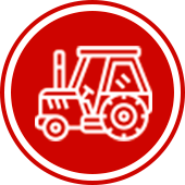 Máquinas Agrícolas