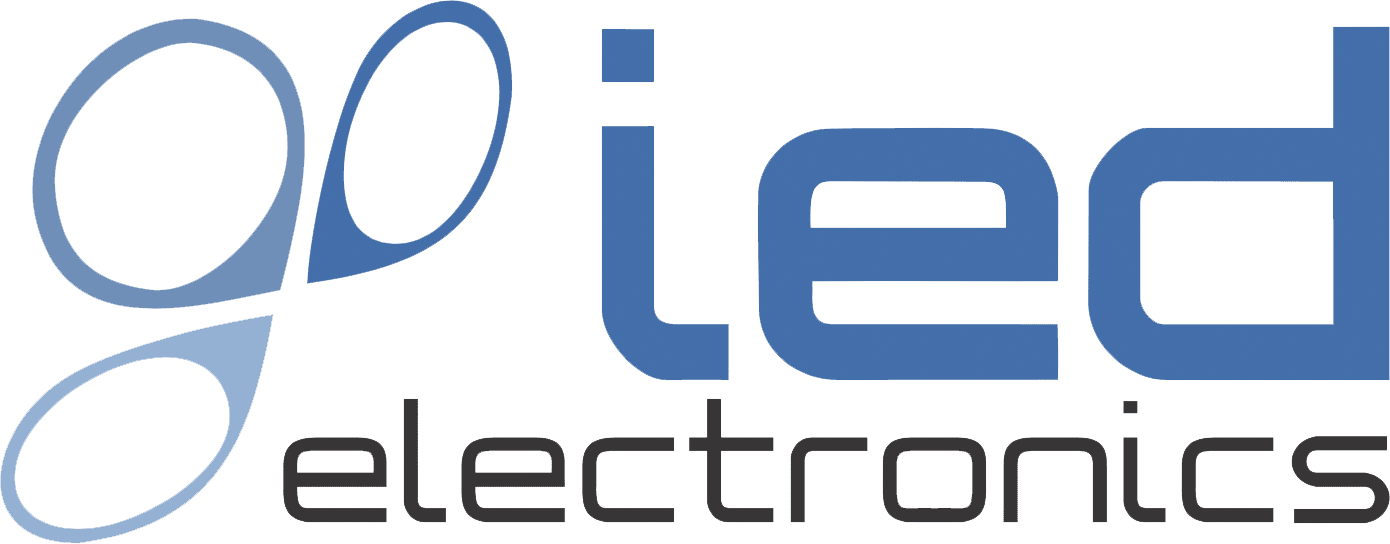 Parceiro Tecnomira - IED Eletrônics