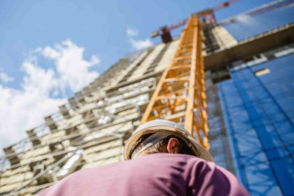 construção civil