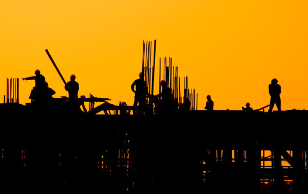 Como utilizar um anemômetro para construção civil? | Anemômetro na construção civil | Tecnomira