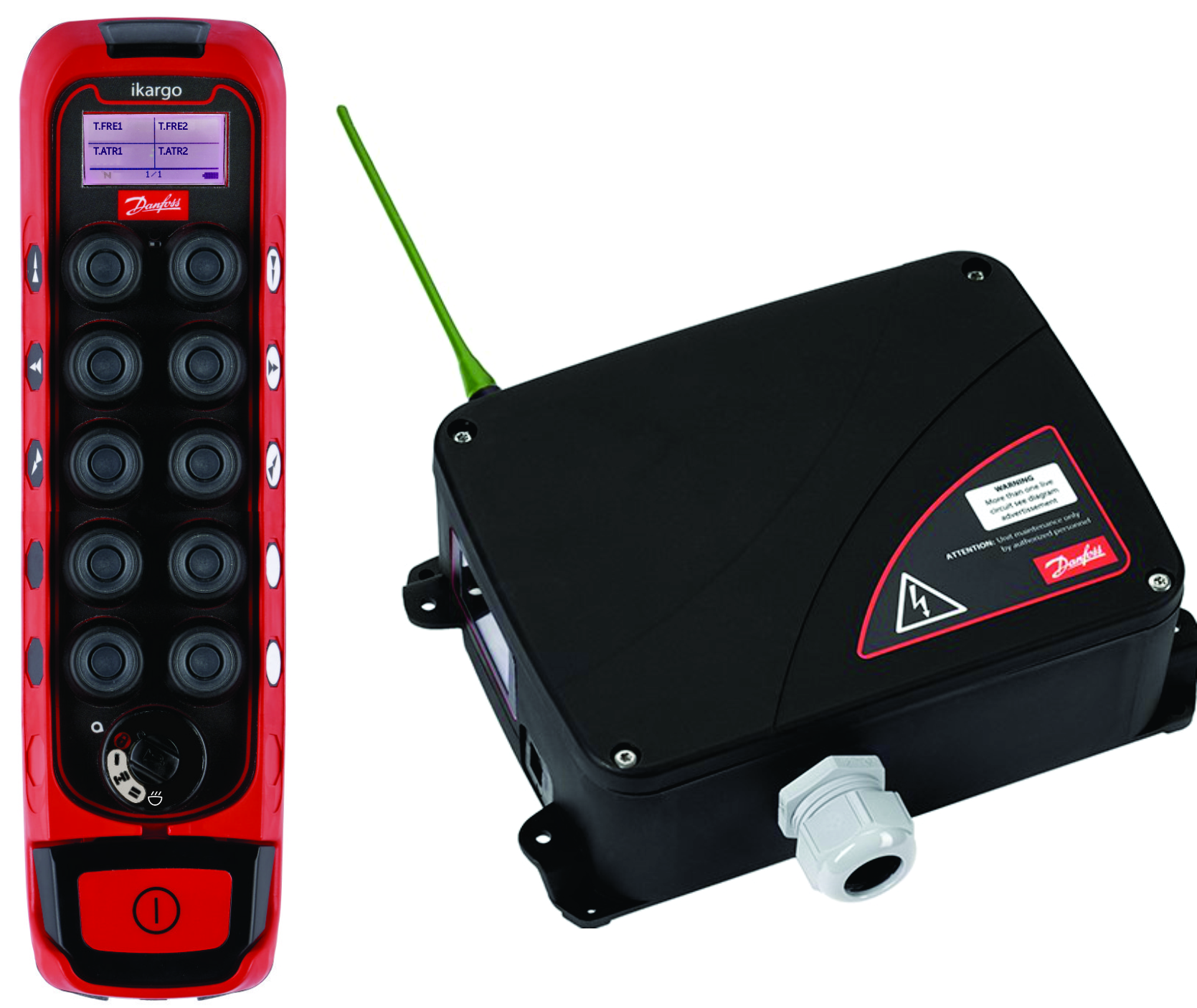 IKARGO 2
