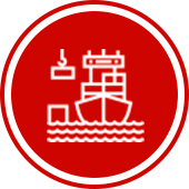 Zonas Portuárias