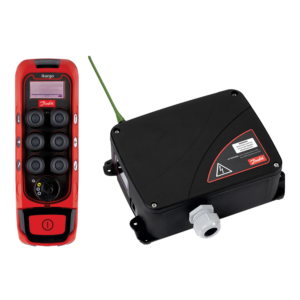 IKARGO 1