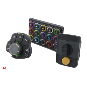 Interface PLUS +1