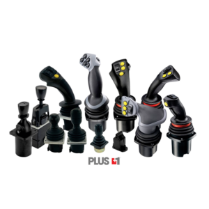 Joysticks PLUS +1
