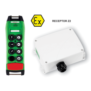 TM 70/1.13 ATEX Z2