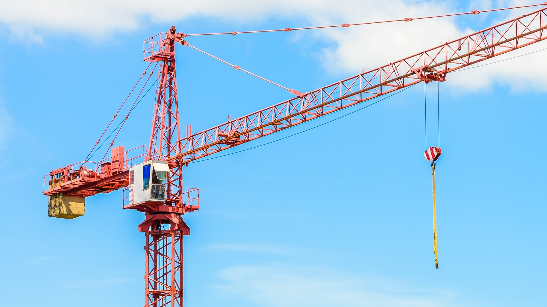 Grua 2