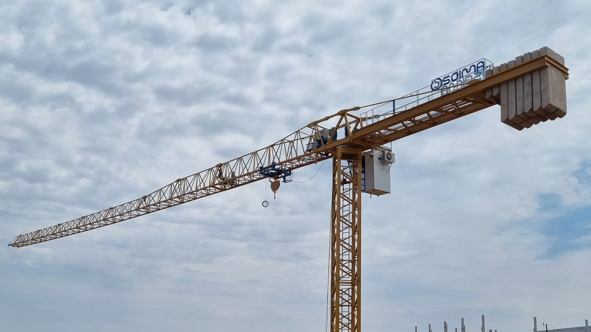 Grua 3