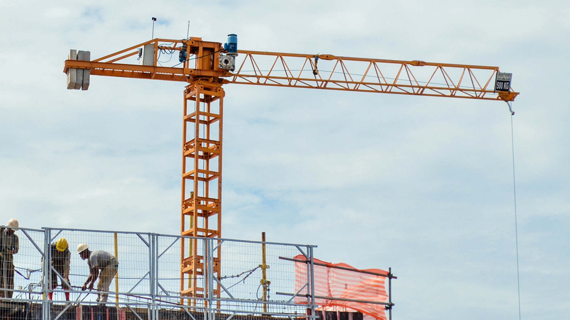 Grua 4