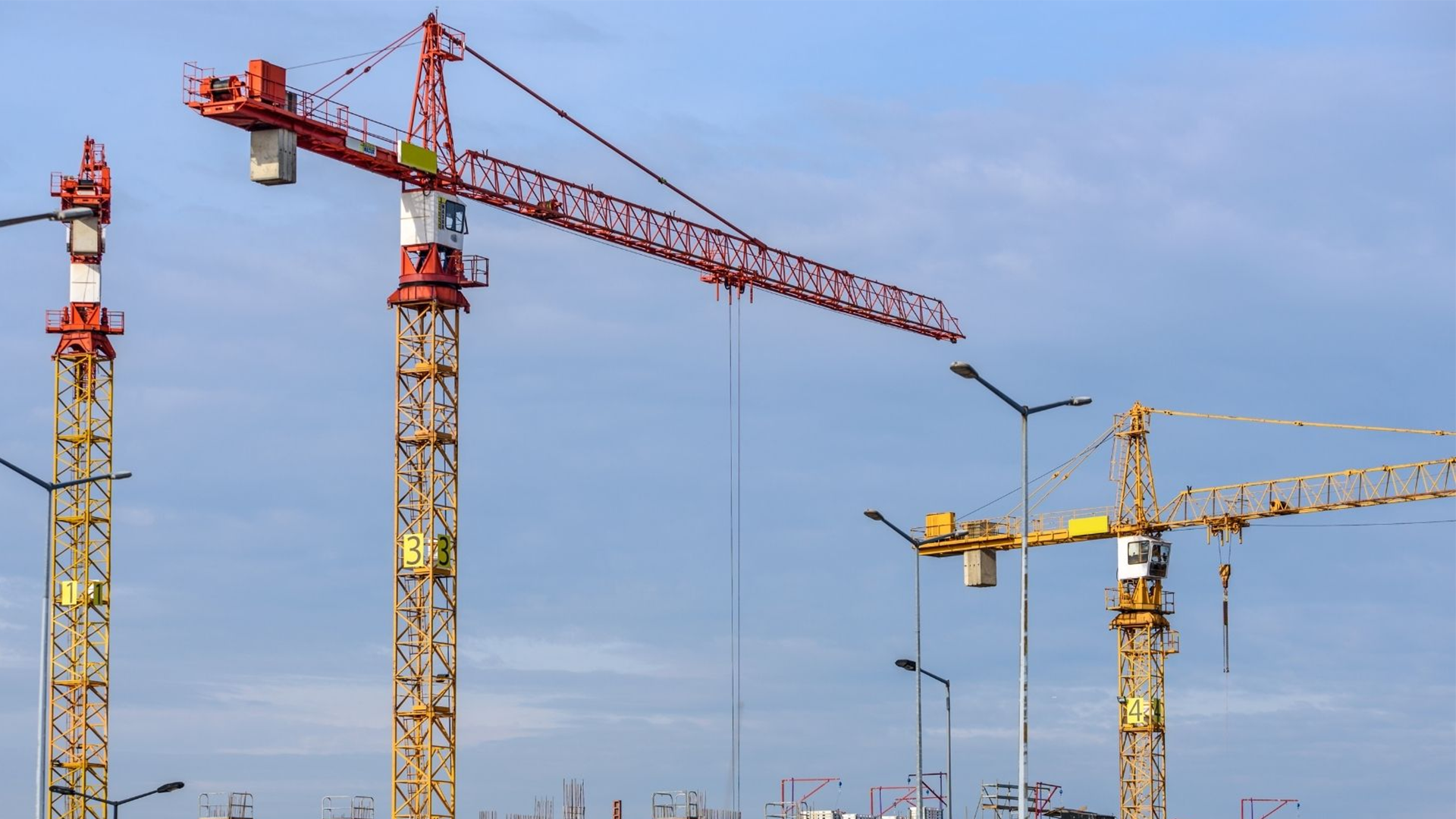 Grua