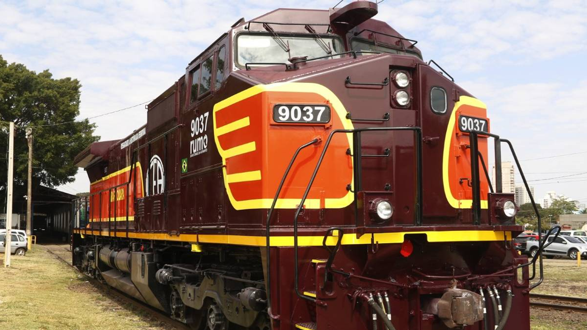 Locomotiva (1)