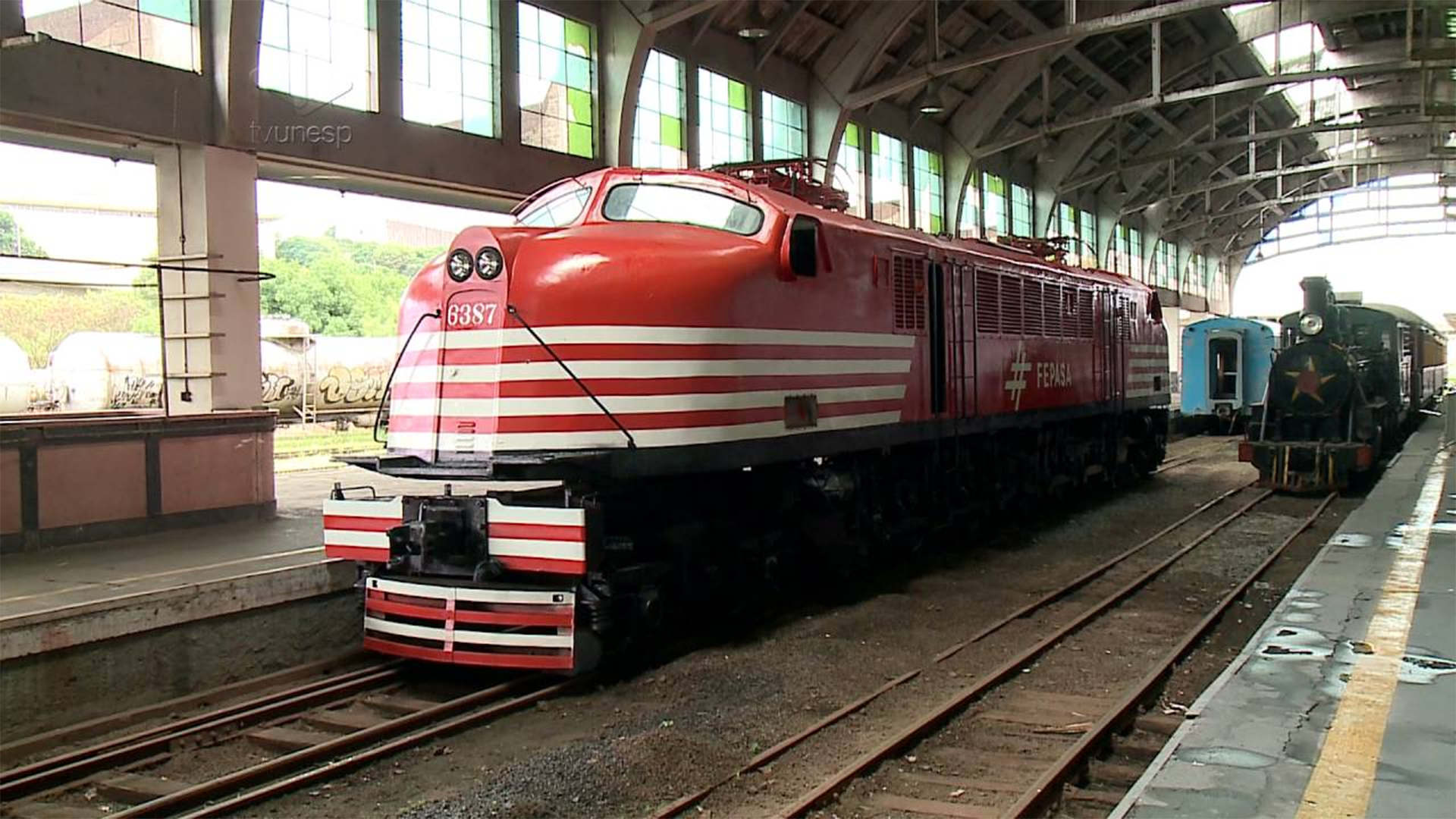 Locomotiva (2)