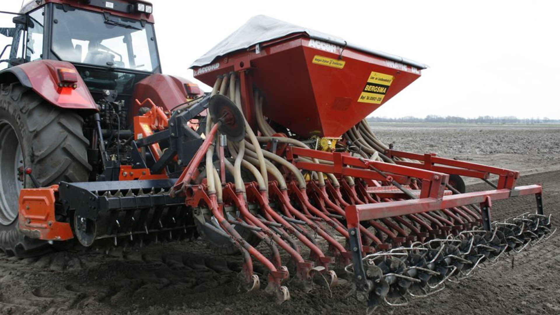 Máquinas Agrícolas (4)
