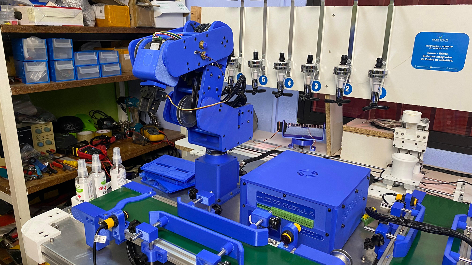 Sistemas Roboticos (1)
