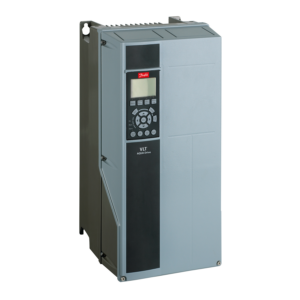 Linha VLT® FC 202