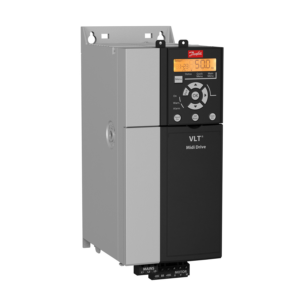 Linha VLT® FC 280