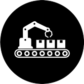 Máquinas Industriais