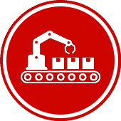 Máquinas Industriais
