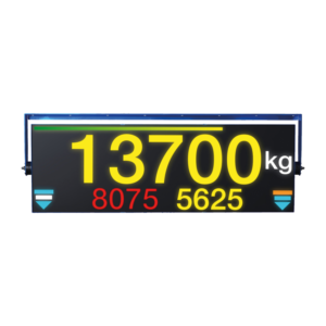 Display InVISION