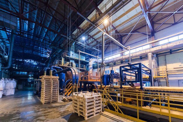 Saiba como gerenciar empresas | Visão de máquina de empresas | Tecnomira