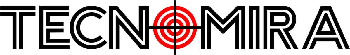 Logotipo Tecnomira