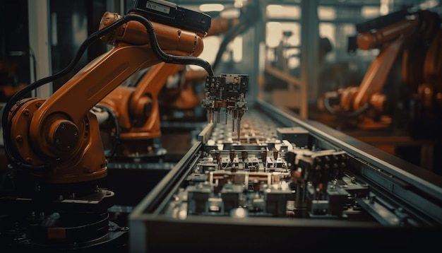 PLCs e controladores lógicos potencializam empresas | Máquinas na indústria | Tecnomira