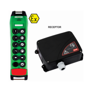 TM 70/2.13 ATEX Z1