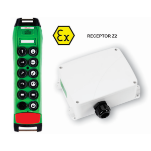 TM 70/2.13 ATEX Z2