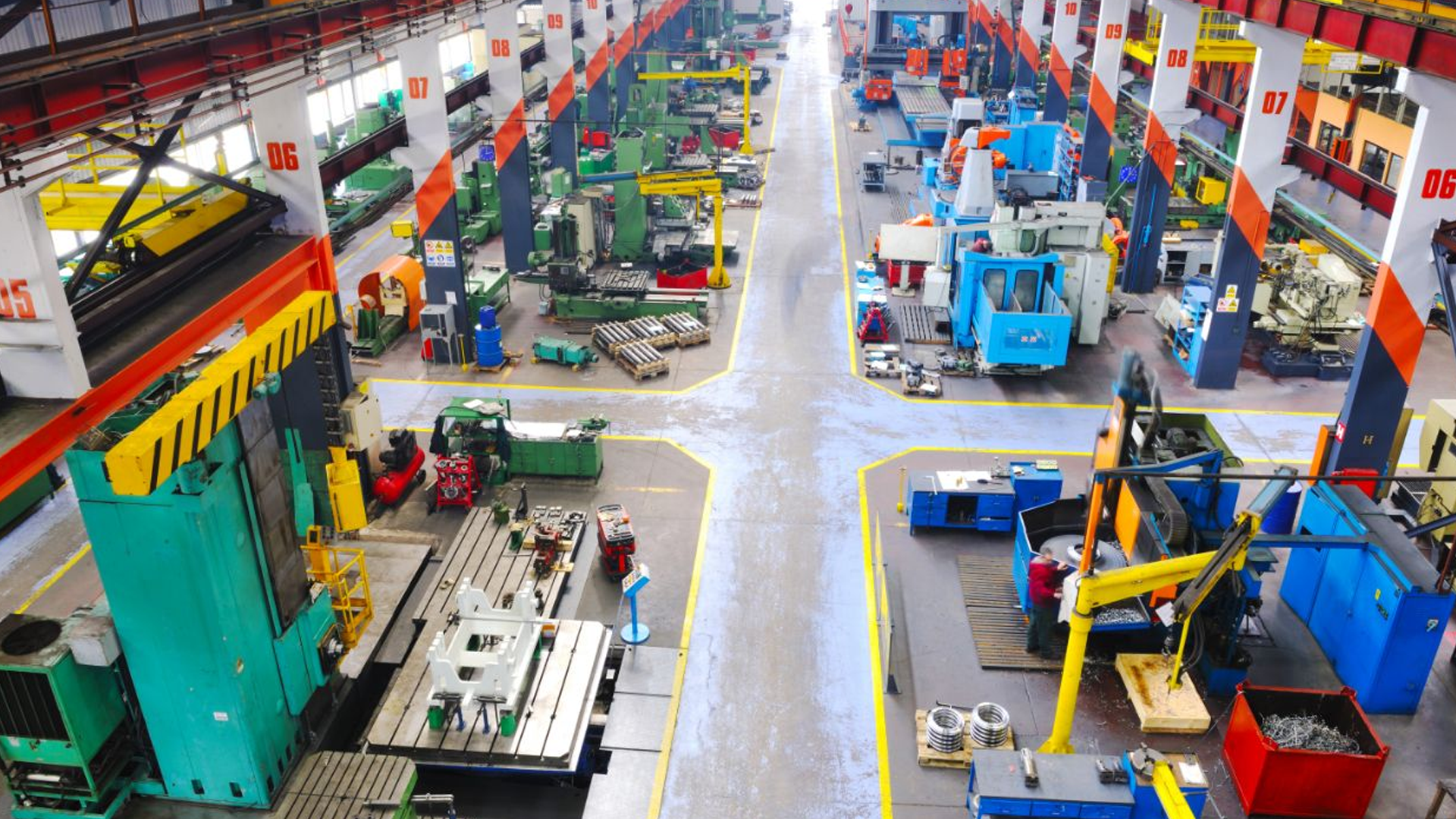 Maquinas Industriais_1